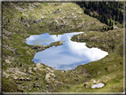 foto Lago di Juribrutto